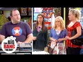 The Girls Go to the Comic Book Store The Big Bang Theory