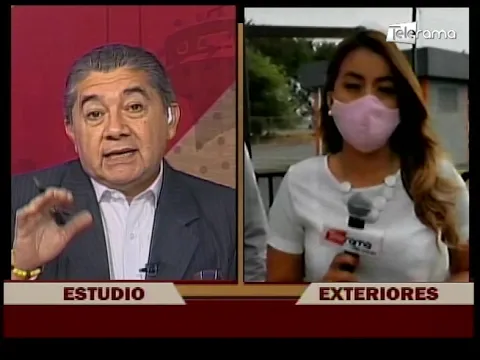 Guayaquil al Instante 29-09-2020