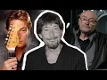 Lagu Phil Collins Pays Tribute to Chris Rea: “I Never Thought He'd Predecease Me”