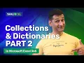 PART 2 Collections and Dictionaries in Excel 365 for Windows