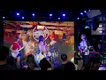 The Beaches - Edge Of the Earth (Back To You)(Live at KROQ)