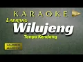 Lagu Ladrang Wilujeng Tanpa Kendang set Gamelan Korg Pa600 + Lirik