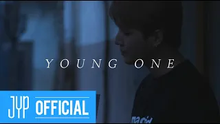 young k narae lee letter jukjae cover 