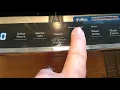 GE Dishwasher Review - model GDT665SSN2SS