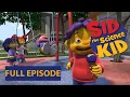 Sid the Science Kid | Where Did the Water Go? | Jim Henson Family Hub | Kids Cartoon