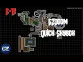 GZDoom Mapping - Quick Skybox