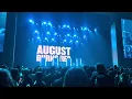 August Burns Red - Ghosts (feat. Jeremy Mckinnon) [Live] - Couple More Shows Tour 2024