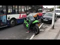 Download Lagu Zx6r akrapovic exhaust sound