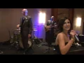 Kelly Clarkson Flash Mob Wedding Surprise " Bride Freaks out "