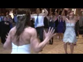 Download Lagu Kelly Clarkson Flash Mob Wedding Surprise \