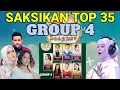 Download Lagu SAKSIKAN GROUP 4 TOP 35 DANGDUT ACADEMY 7 | Siapakah Favoritmu?