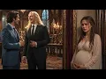 154 Vampire King Called Her Temporary So She Disappeared With His Unborn Heir