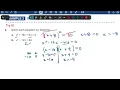 Savvas enVision Algebra 1 Topic 9 Lesson 2
