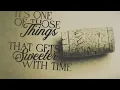 Dust on the Bottle - David Lee Murphy & Jason Aldean