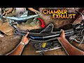 Download Lagu RX100 Chamber Exhaust: RESTORED But USELESS? 😱