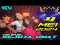 Download Lagu DJ AYYA OLIVIA 4 MEI 2024 TERBARU || VVIP SEJUTA UMAT #breakbeat