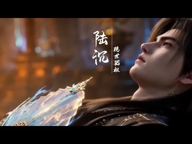 全員棄我辱我,我解封巔峯修為,碾壓整個宗門