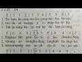 Madah Bakti 296 TUHANKU GEMBALA