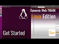 Get Started with Dynamic Web TWAIN Linux Edition