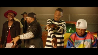ambitions remix official music video 