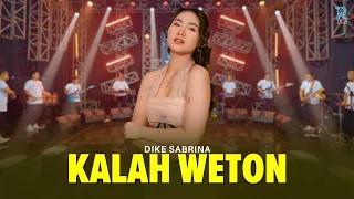 dike sabrina kalah weton feat new arista official music video 