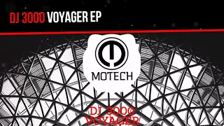 dj 3000 voyager