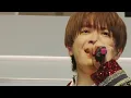 Hey! Say! JUMP - DEAR MY LOVER [S say Official Live Video]