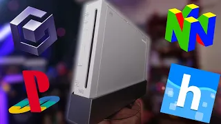 Why the Wii is still worth it in 2026