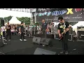 Download Lagu LIVE KONSER!! LAGI LAGI SENDIRI - TIPE X || DEMAK ||KENCENG MUSIKNYA #live #konser #tipe-x #demak