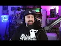 REACTION TO LA GRACIOSA - Quevedo ft. Elvis Crespo (Official Video) | EL BAIFO