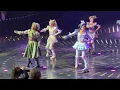 Download Lagu Starlight Express - Sing Along Sondervorstellung - Megamix - 17.12.2023 19:00 Uhr