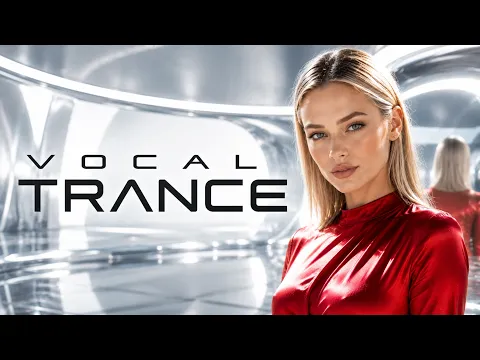 Vocal Trance Mix 2026 | Feel Every Melody