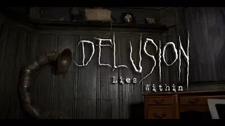 Delusion immersive theater retrospective FULL PANEL at Midsummer Scream 2017