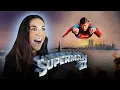 Download Lagu SUPERMAN II (1980) - MOVIE REACTION - First Time Watching