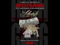 Rich Gang - lifestyle - ( bass boosted )