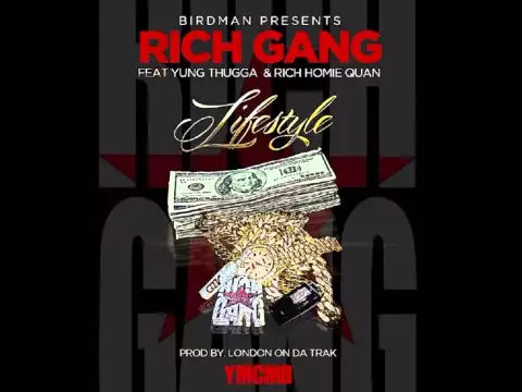 Download MP3 Rich Gang - lifestyle - ( bass boosted )