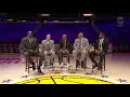 Shaquille O Neal Reflects on Kobe Bryant death