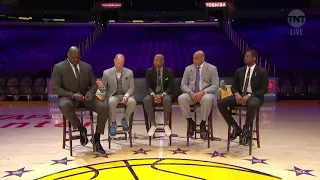 Shaquille O Neal Reflects on Kobe Bryant death