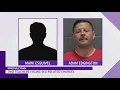 Police chief 2 teachers charged with sexual exploitation do not define Marshalltown school district