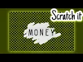 Make Scratch Card Effect using HTML CSS and JS Scratch Animation Explained Using JavaScript