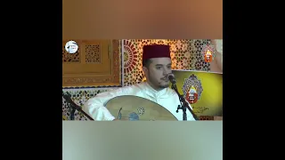 ليل عجيب مع كلمات مجموعة شباب طنجة 