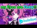 Download Lagu Ironmouse Get Emotional after Finally Being Able to do this