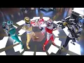 Download Lagu Power Rangers Cosmic Fury | Season Recap | Mini Movie | Power Rangers Videos