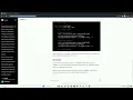 wxPython Notebook Pages
