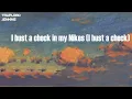 Pop Smoke - AP - Music from the film Boogie (Lyrics)