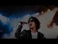 Kau Tetap Ku Hajati – Stings | Slow Rock 90an Cover by Satria 