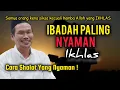 Download Lagu GUS BAHA LIVE 2025 -  IBADAH PALING NYAMAN IKHLAS