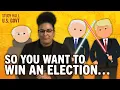 How do Primary Elections Work Power and Politics in US Government 16 of 30 Study Hall
