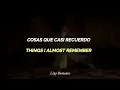 Anastasia - Once Upon a December (sub español, Lyrics)