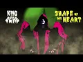 Download Lagu King of the Dead - Shape Of My Heart Sting Cover